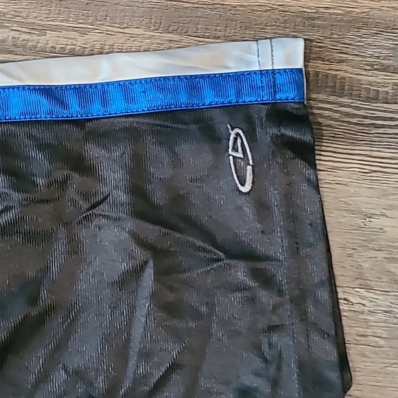 Little Guy Big Game Kids Sleeveless Shirt With Matching Shortw Size 7 - Picture 5 of 8